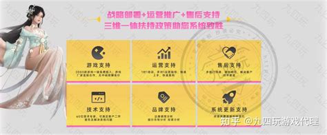 從玩家到經營者 網絡游戲推廣代理的商機與挑戰