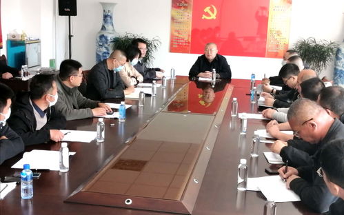 煙臺萊山 專項教育進(jìn)企業(yè)，筑牢安全生產(chǎn)與合規(guī)經(jīng)營防線